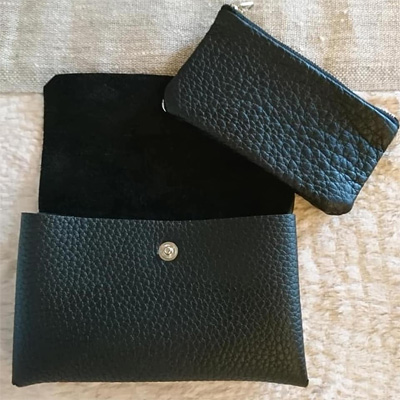 MINMIさんのお財布