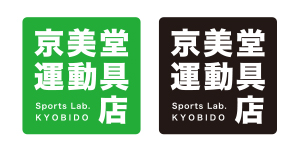 京美堂ロゴ