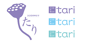 たりロゴ
