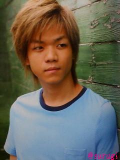 Uverworld 信人 画像up Uversyndrome