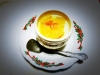 久々プリン作った。