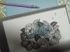 切り絵