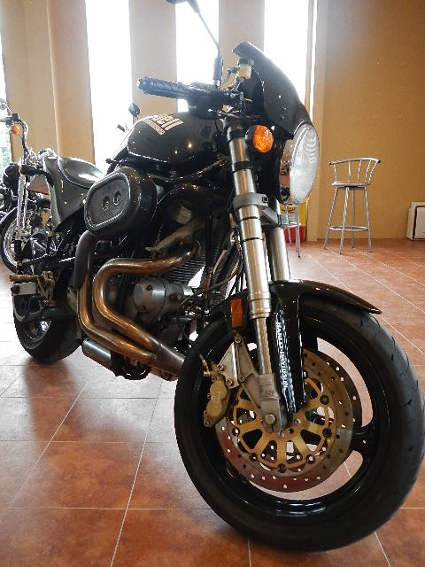 Buell S1WB | 19motorcycles!! official blog