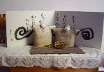 お雛様