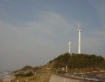 風力発電