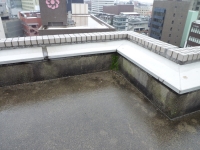 雨漏り富山施工事例ラトール