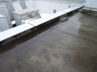 雨漏り富山施工事例ラトール
