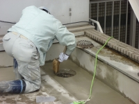 雨漏り富山施工事例ラトール