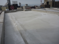 雨漏り富山施工事例ラトール
