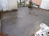 雨漏り富山施工事例
