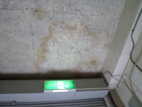 雨漏り富山施工事例