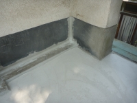 雨漏り富山施工事例