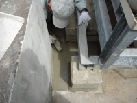 雨漏り富山施工事例