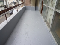 雨漏り富山施工事例