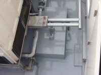 雨漏り富山施工事例