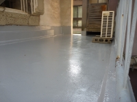 雨漏り富山 施工事例