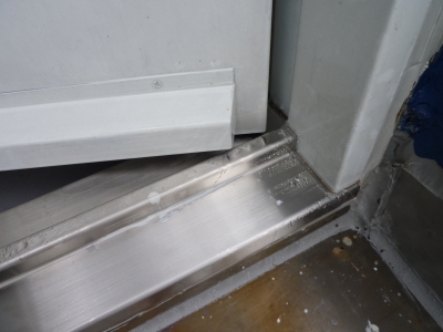 雨漏り富山施工事例