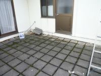 雨漏り富山施工事例