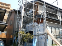 富山 雨漏り 事例紹介