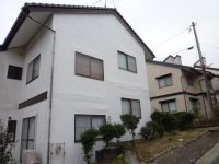 富山 雨漏り 事例紹介