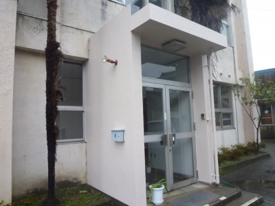 雨漏り富山施工事例中村会計