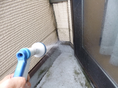 雨漏りブログ15,9,5