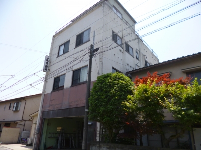 雨漏りブログ15,9,7