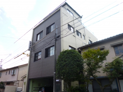 雨漏りブログ15,9,7