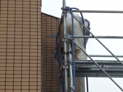 雨漏りブログ15,9,9