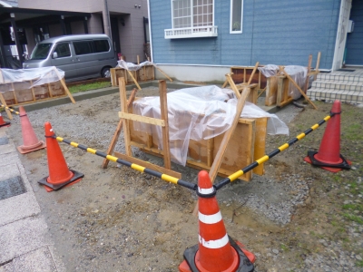 雨漏りブログ15,12,3