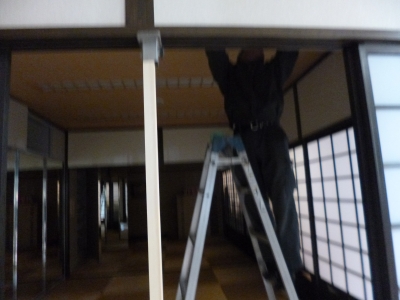 雨漏りブログ15,12,11