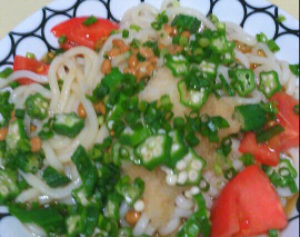 うどん