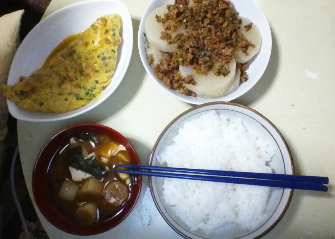 食卓