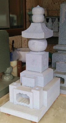 梵字の《薬研彫り》が完了 | 大田原にある精工石材店のブログ 梵字の《薬研彫り》が完了 | 大田原にある精工石材店のブログ
