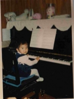 piano