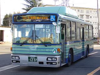 仙台 市営 バス