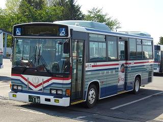 バス 八戸 市営