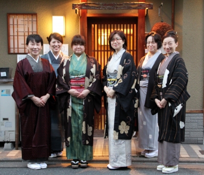 ワイン会