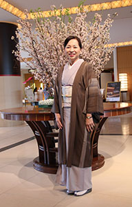 吹田市・女屋様