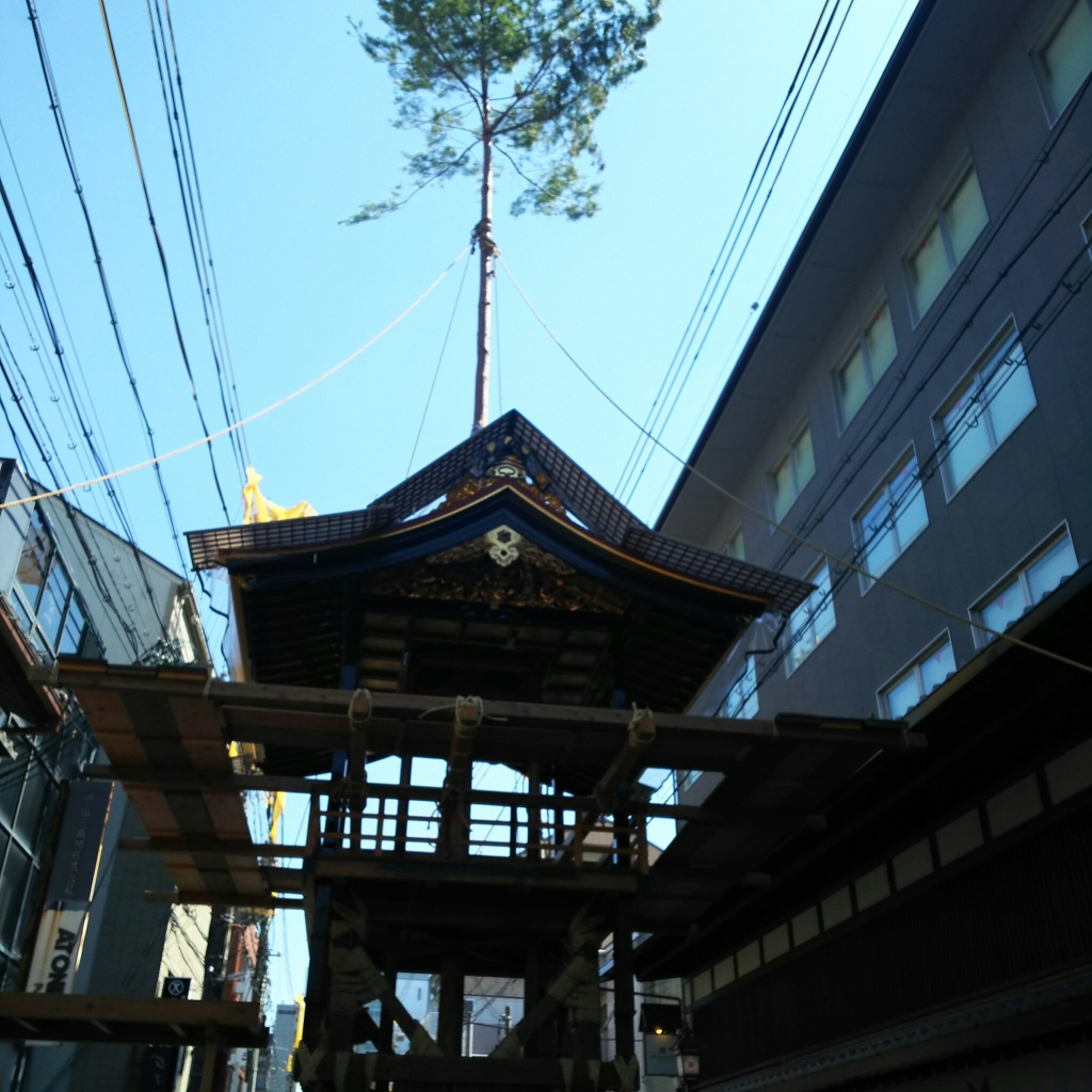 祇園祭