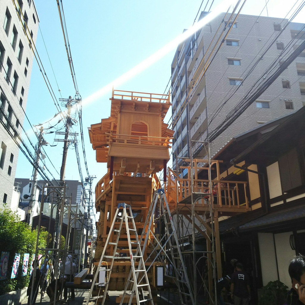 祇園祭
