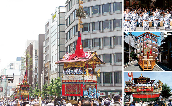 祇園祭