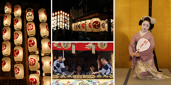 祇園祭