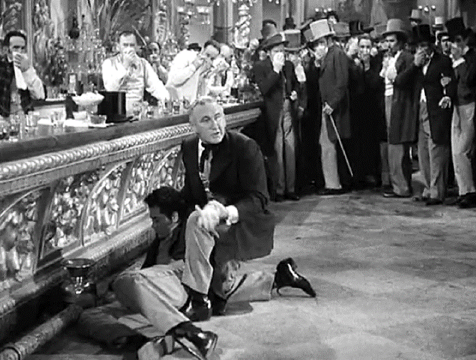 『黒蘭の女』(3) オンライン映画演劇大学