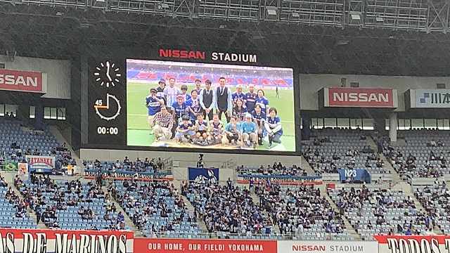 掲示板 横浜f マリノス