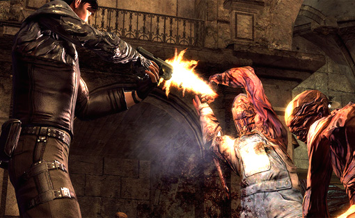 darkSector