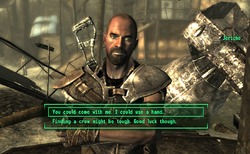 Fallout 3