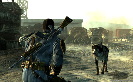 Fallout 3