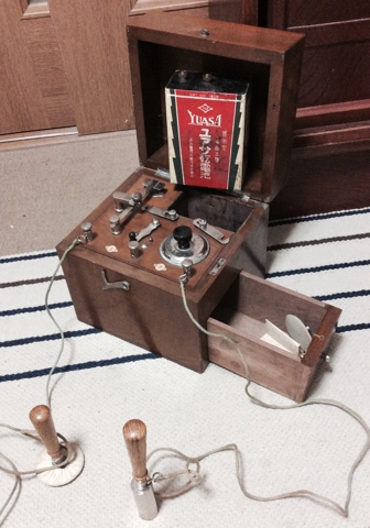 謎の機械 | LECURIO