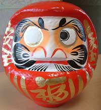 だるま